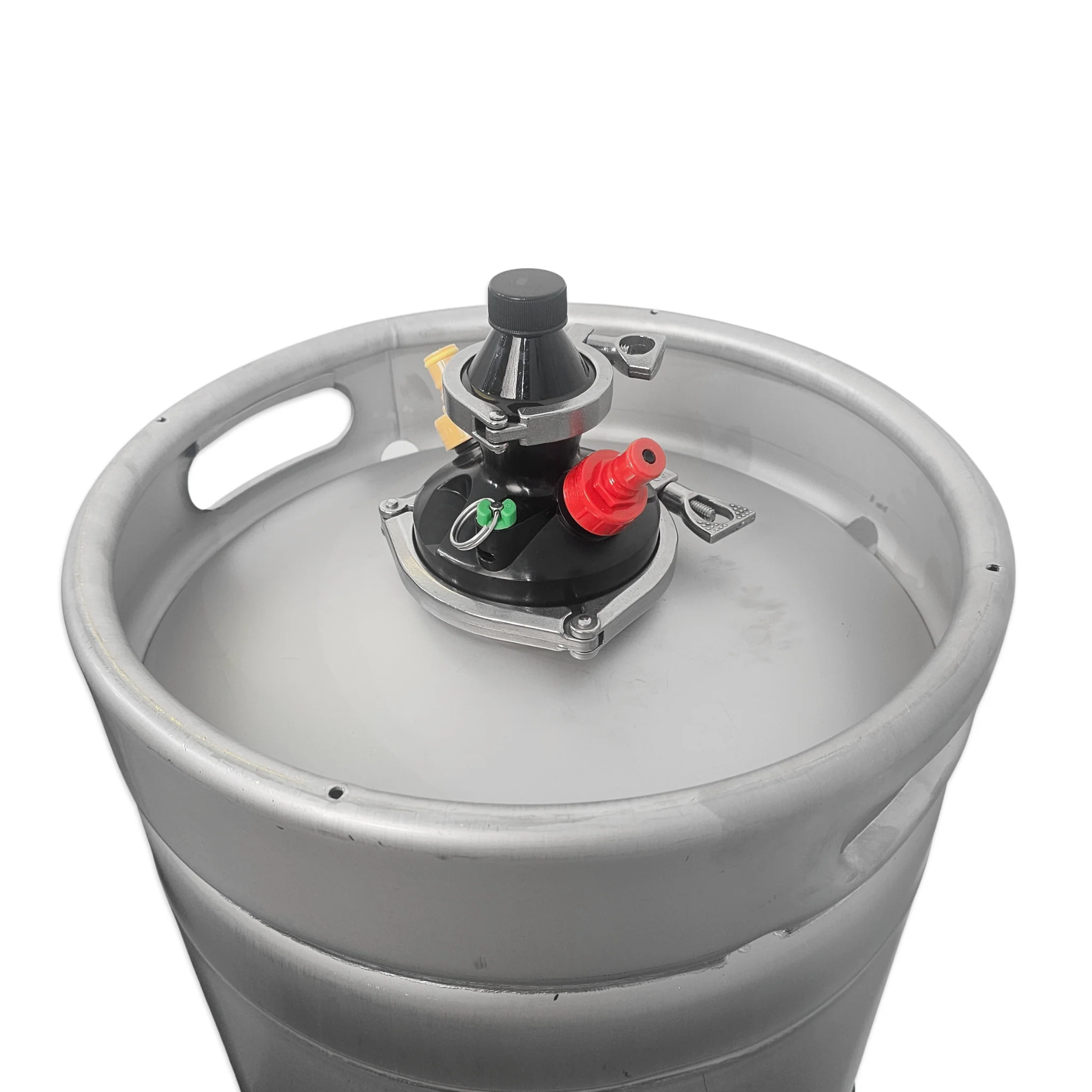 29L Kegmenter Pressure Fermenter Starter Kit - Image 2