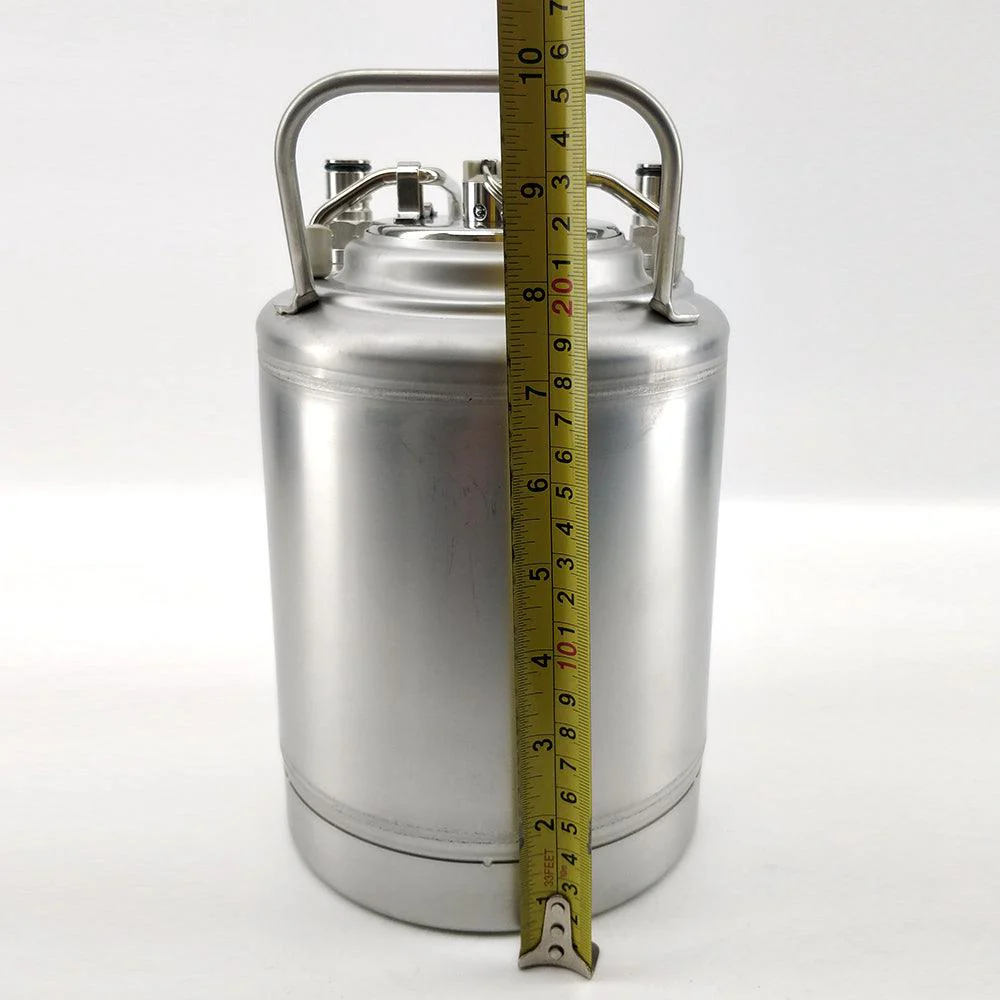 2L Ball Lock Keg - Image 4