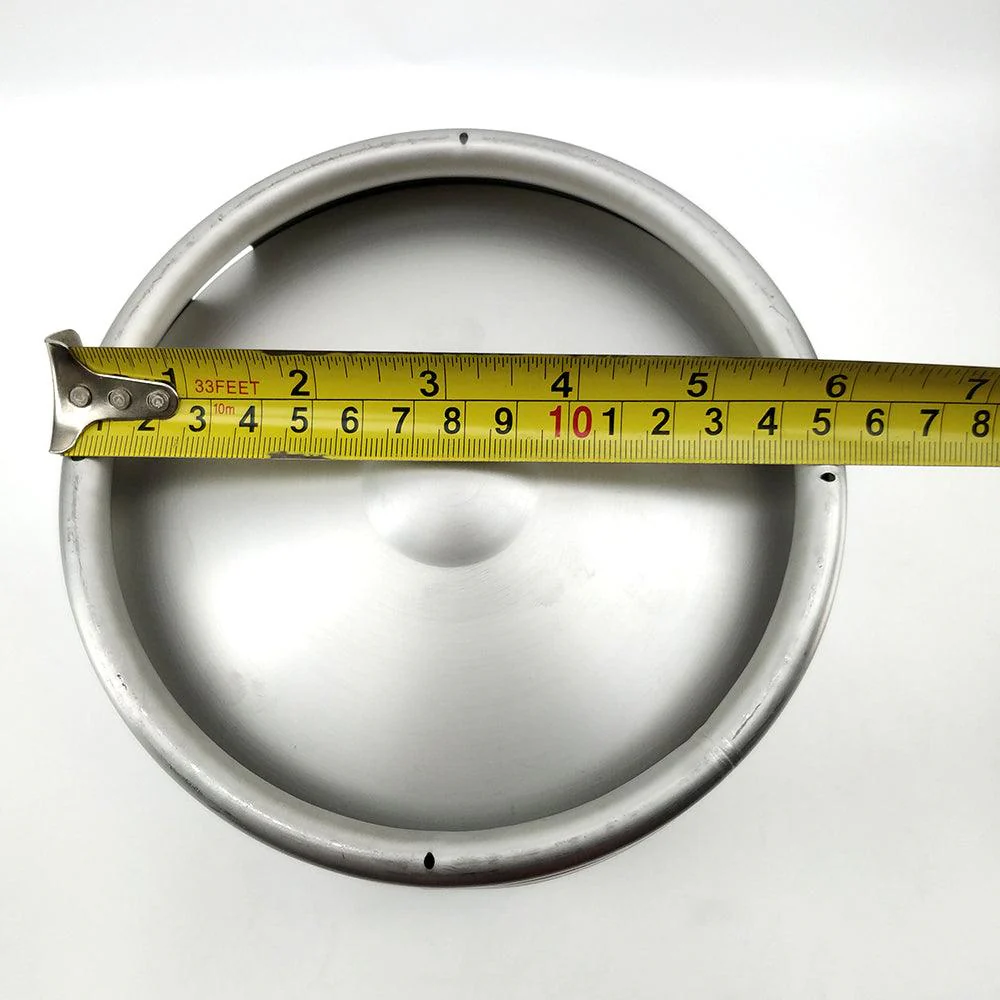 2L Ball Lock Keg - Image 5
