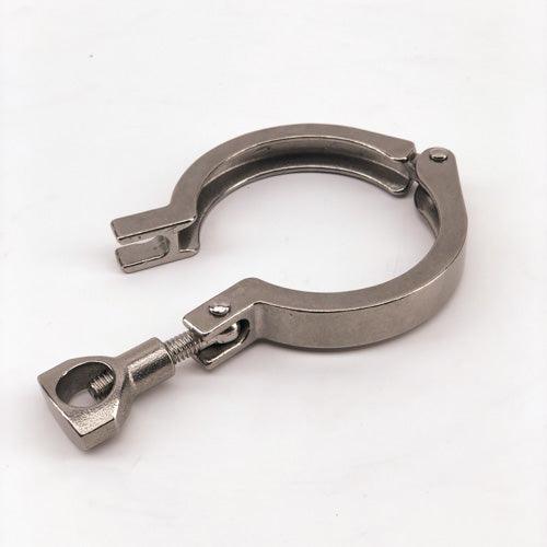3 Inch TC Clamp - 2 Segments - Image 2