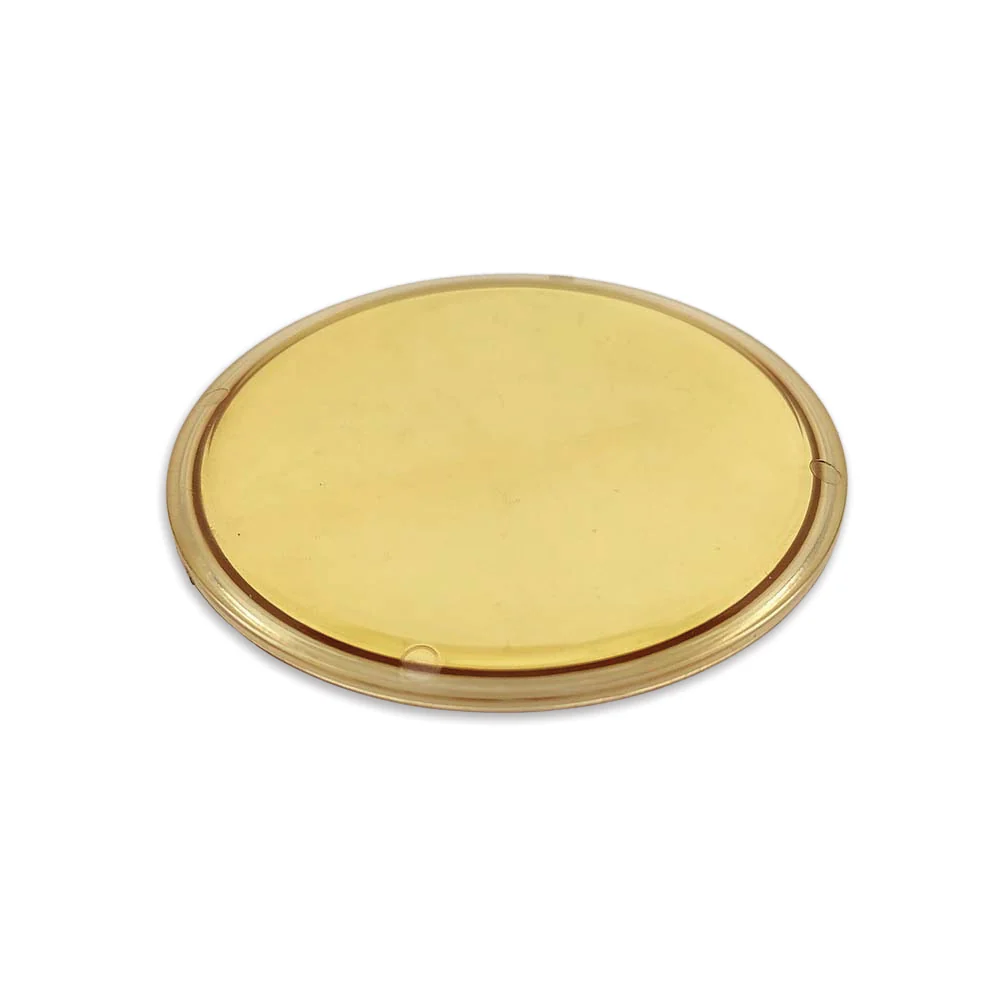3 Inch TC PPSU Sight Glass / End Plate - Image 3