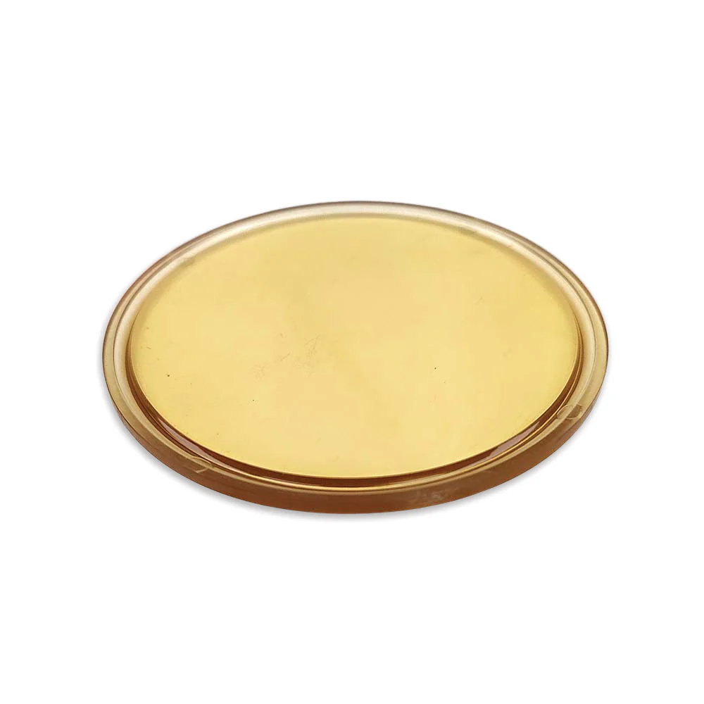 3 Inch TC PPSU Sight Glass / End Plate - Image 4