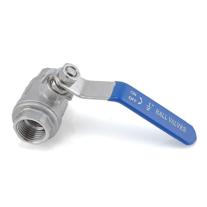 Ball Valve 1/2 Inch BSP - Image 3