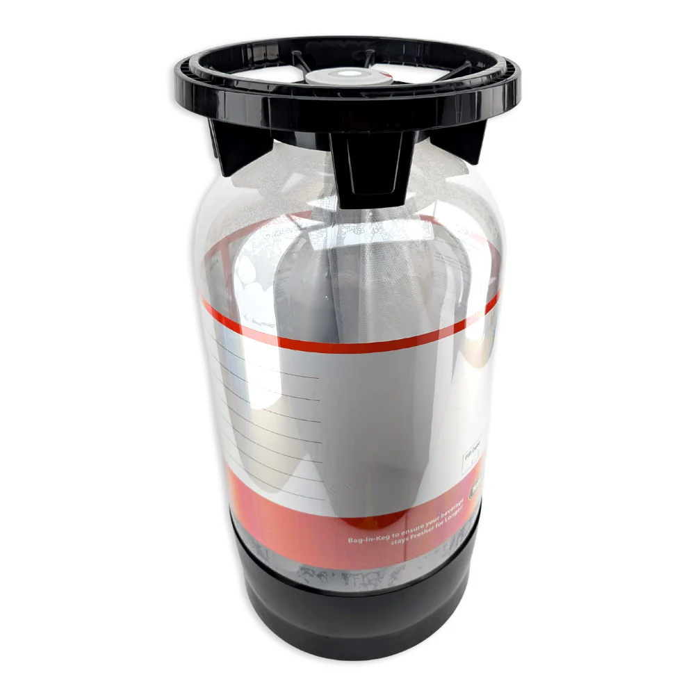 30L Talos One Way Keg - A -Type - Image 2