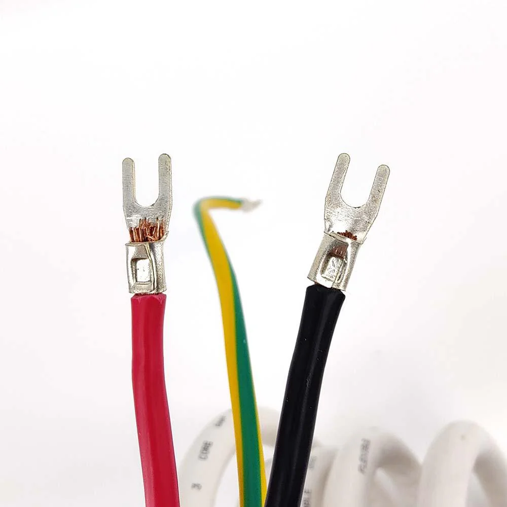 32A Single Phase Power Cord for 100L BrewZilla Gen 4 - Image 3