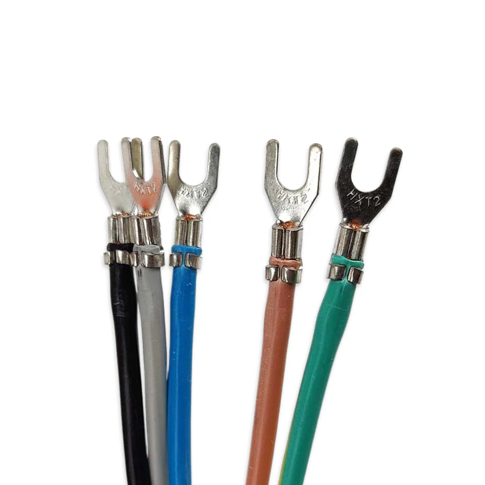 10A Three Phase Power Cord for Gen 4 100L BrewZilla - Image 3