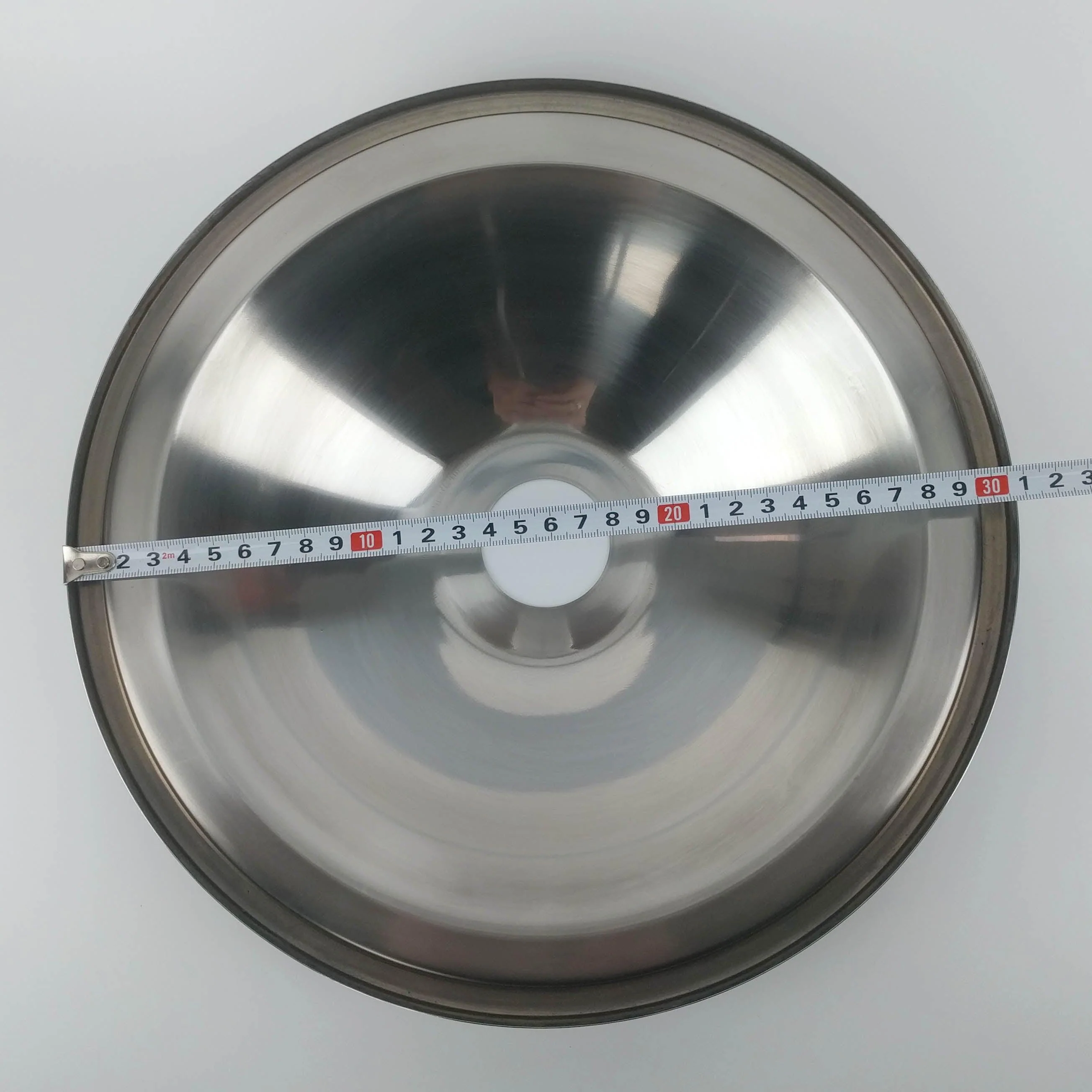 35L Distillation Lid with (47mm Hole) for AlcoEngine RoboBrew Turbo Boiler - Image 5