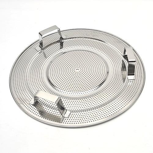 35L BrewZilla Gen 3.1.1 - Reinforced False Bottom (pump filter) - Image 2