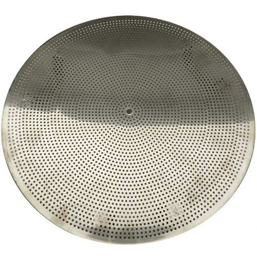 35L BrewZilla Gen 3 - Boiler False Bottom (pump filter) - Image 2