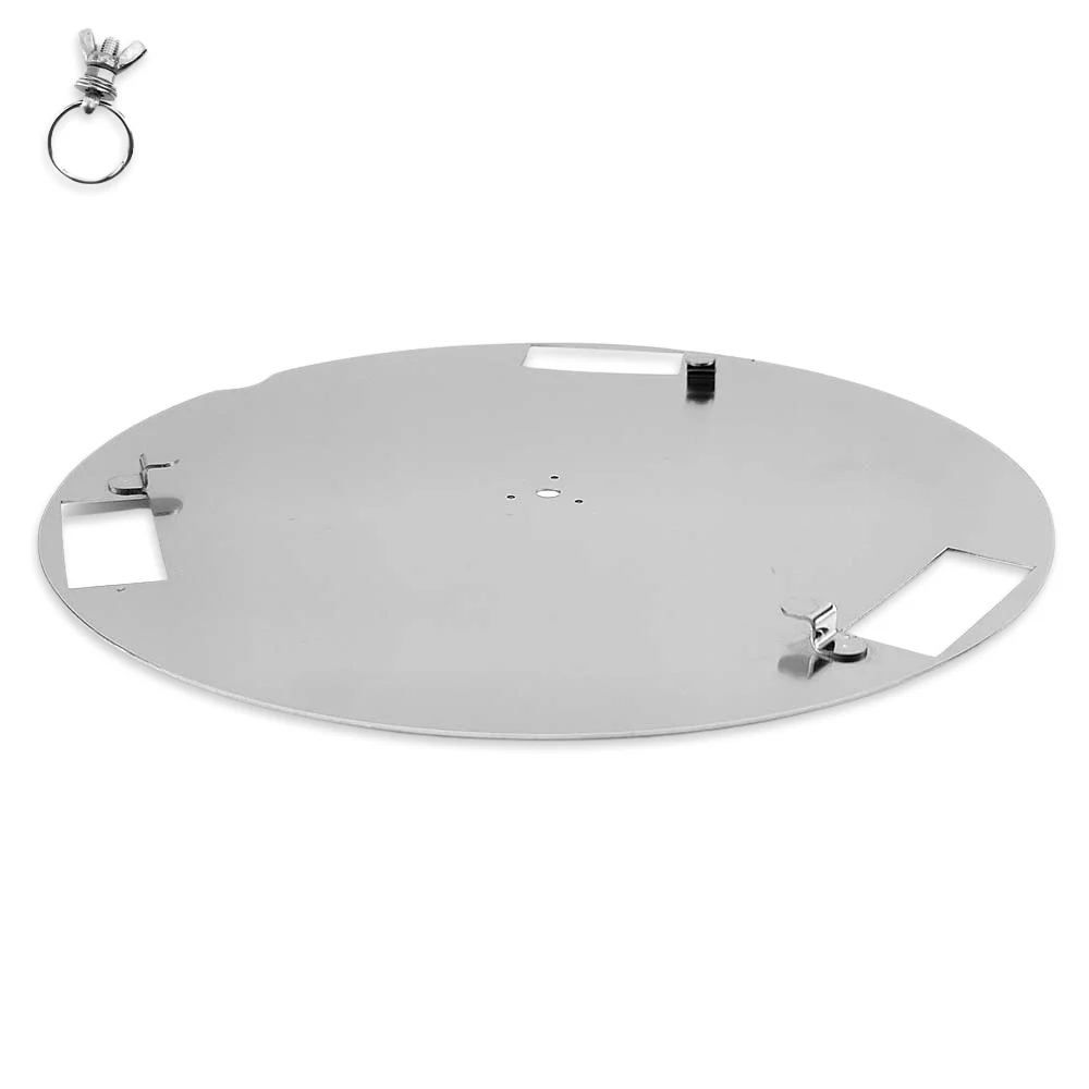 35L BrewZilla Gen 4 - Heat Exchanger Dish (HED) - Image 3