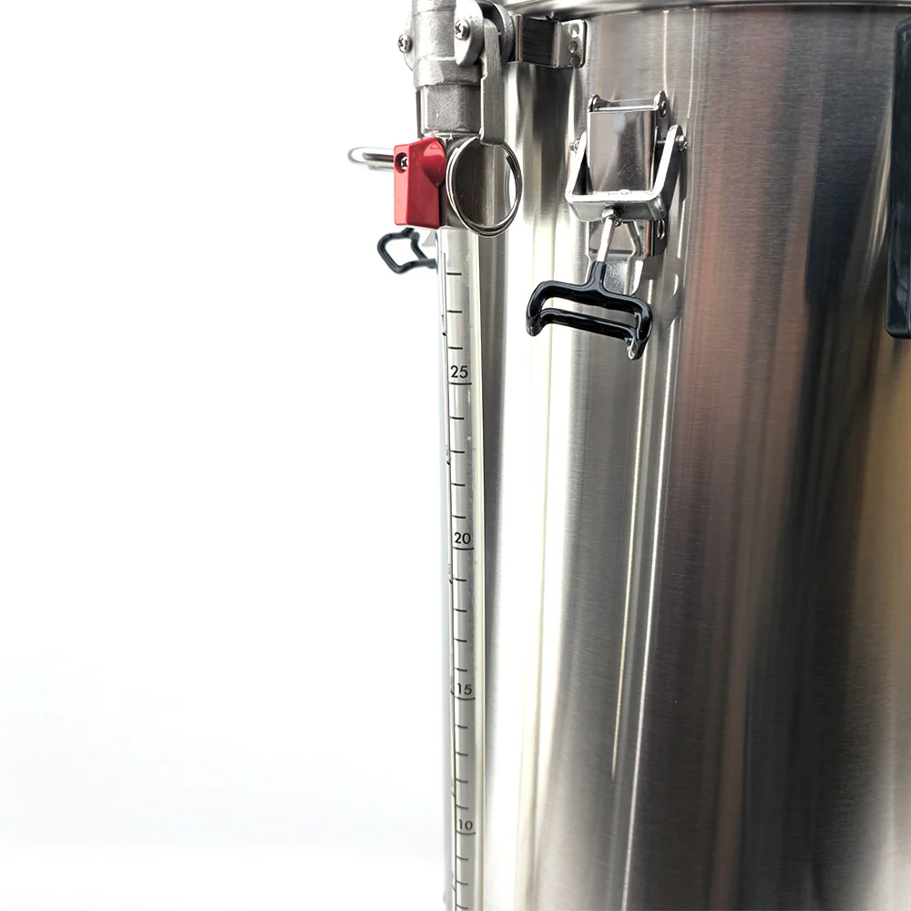 35L BrewZilla Gen 4 - PPSU Sight Glass Upgrade Kit - Image 3