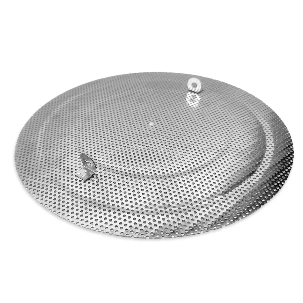35L BrewZilla Gen 4 - Top Screen for Malt pipe (Probe Hole) - Image 2