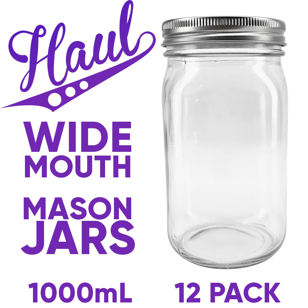 35L DigiBoil Water Canning Preserving Starter Kit - Image 5