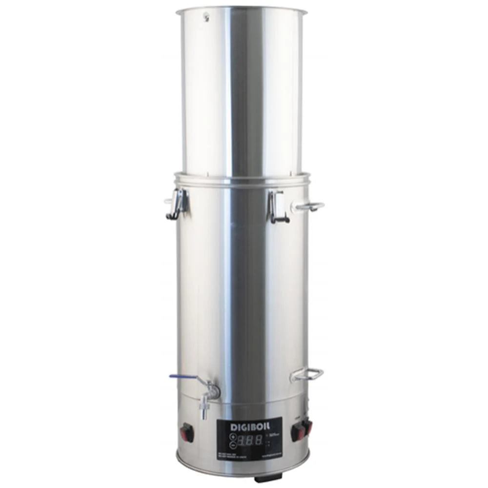 35L DigiMash Essential Kit - Image 2
