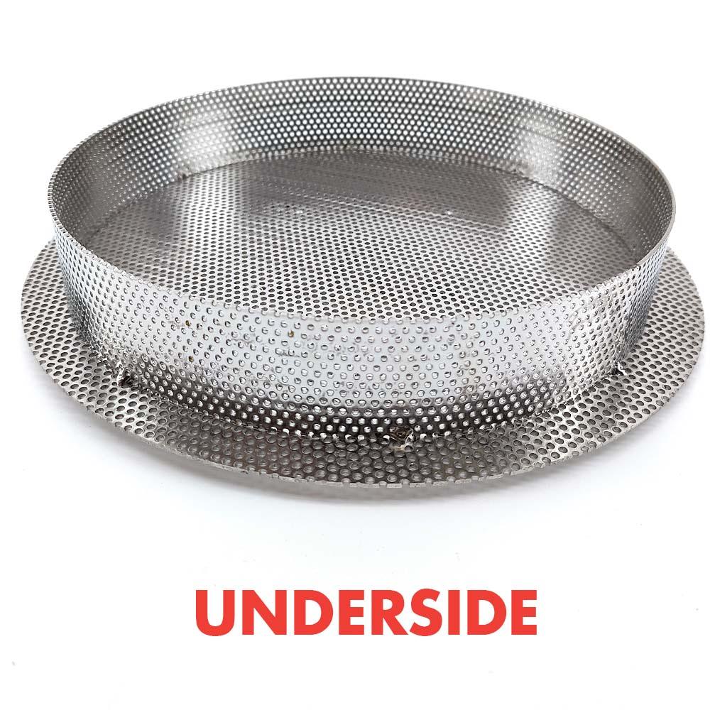 35L Heavy Duty False Bottom for DigiBoil and BrewZilla - Image 8