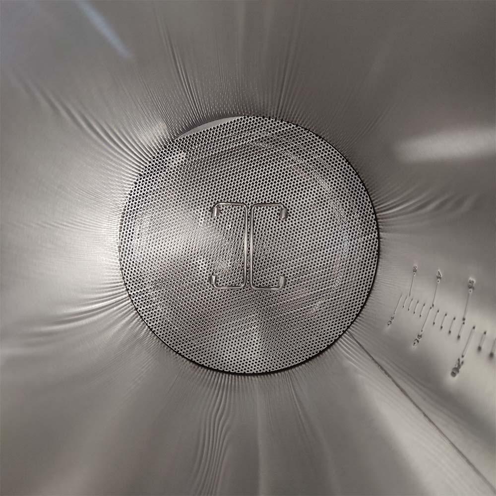 35L Heavy Duty False Bottom for DigiBoil and BrewZilla - Image 9