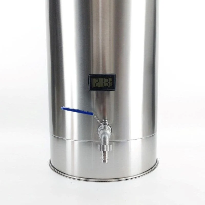 35L SS Bucket Buddy Fermenter - Image 3