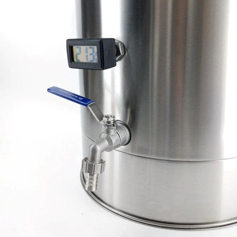35L SS Bucket Buddy Fermenter - Image 5