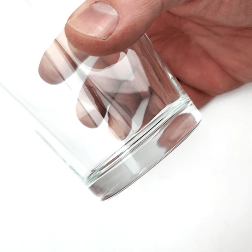 Beer Pint Glass 4pcs/pack - Image 5