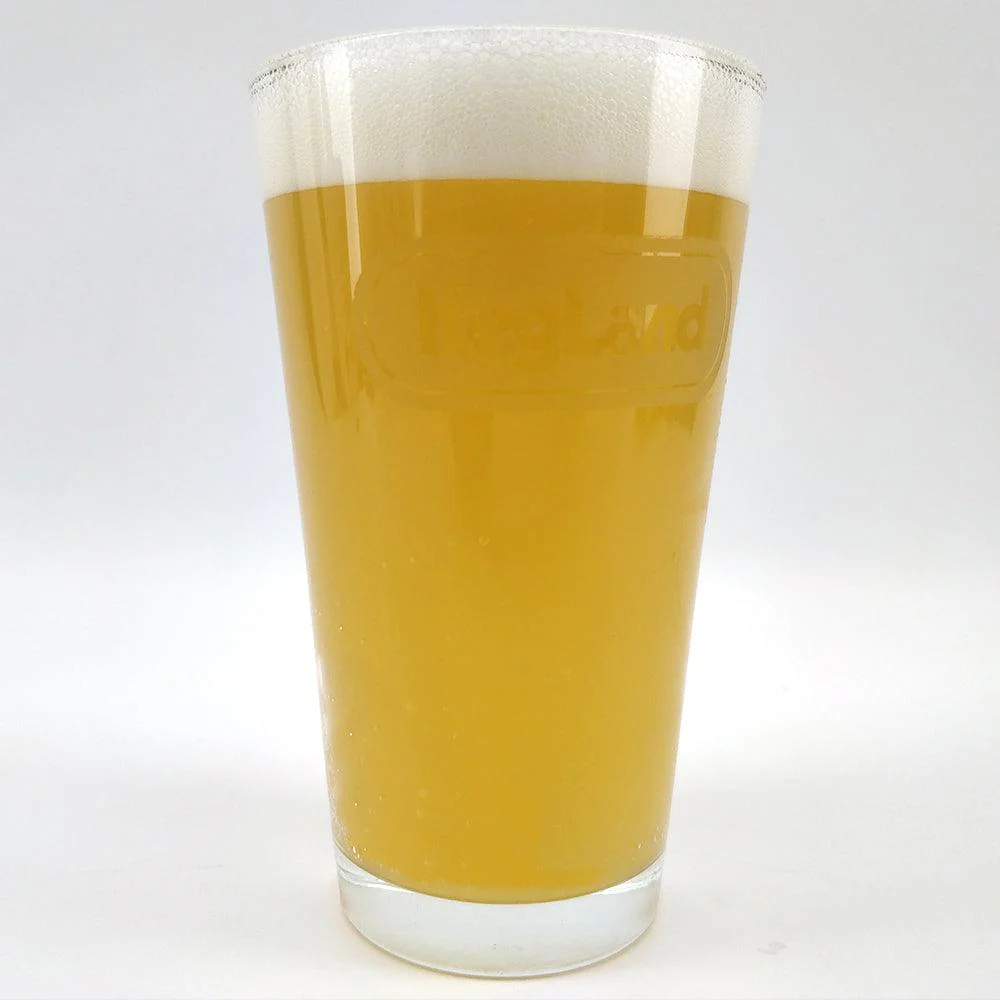 Beer Pint Glass 4pcs/pack - Image 8