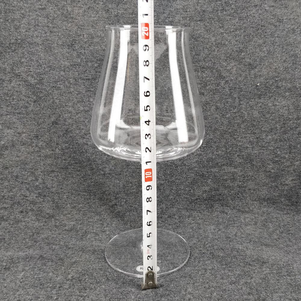 Stemmed Beer Glass Box of 4 (460ml) - Image 3