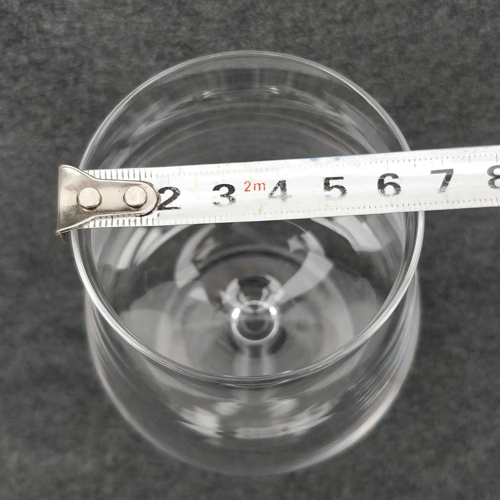 Stemmed Beer Glass Box of 4 (460ml) - Image 4