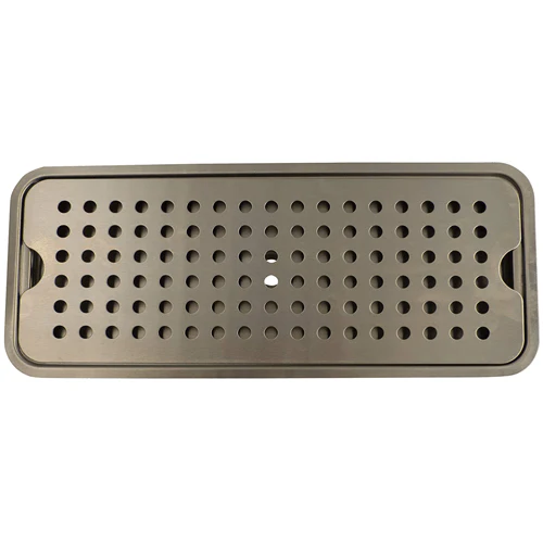 40cm Counter Sunk Drip Tray - Image 2