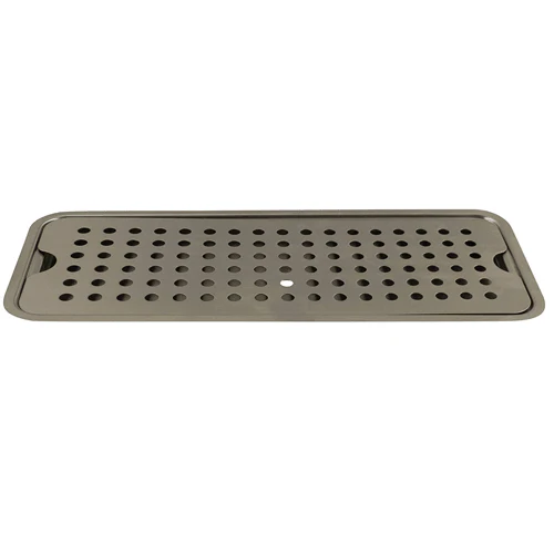 40cm Counter Sunk Drip Tray - Image 3