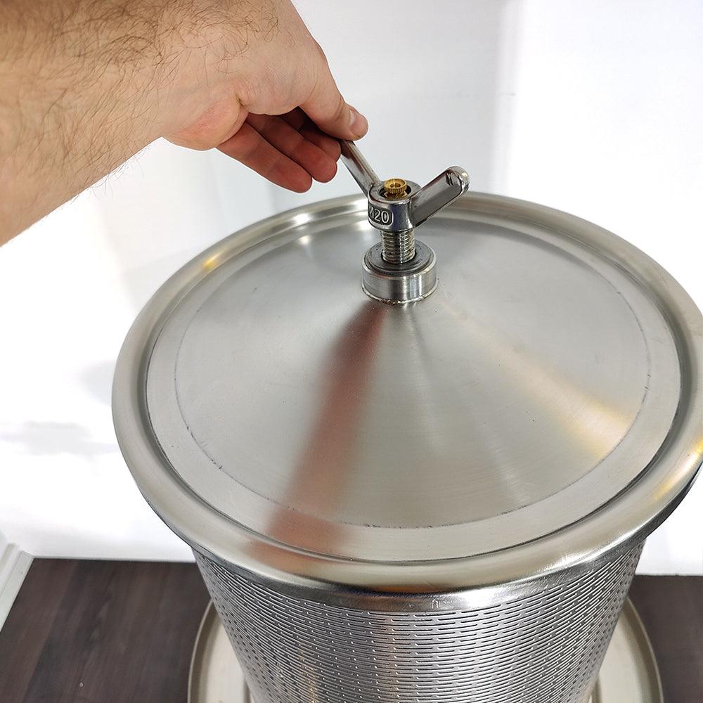 40L Hydropress Kit - Image 14