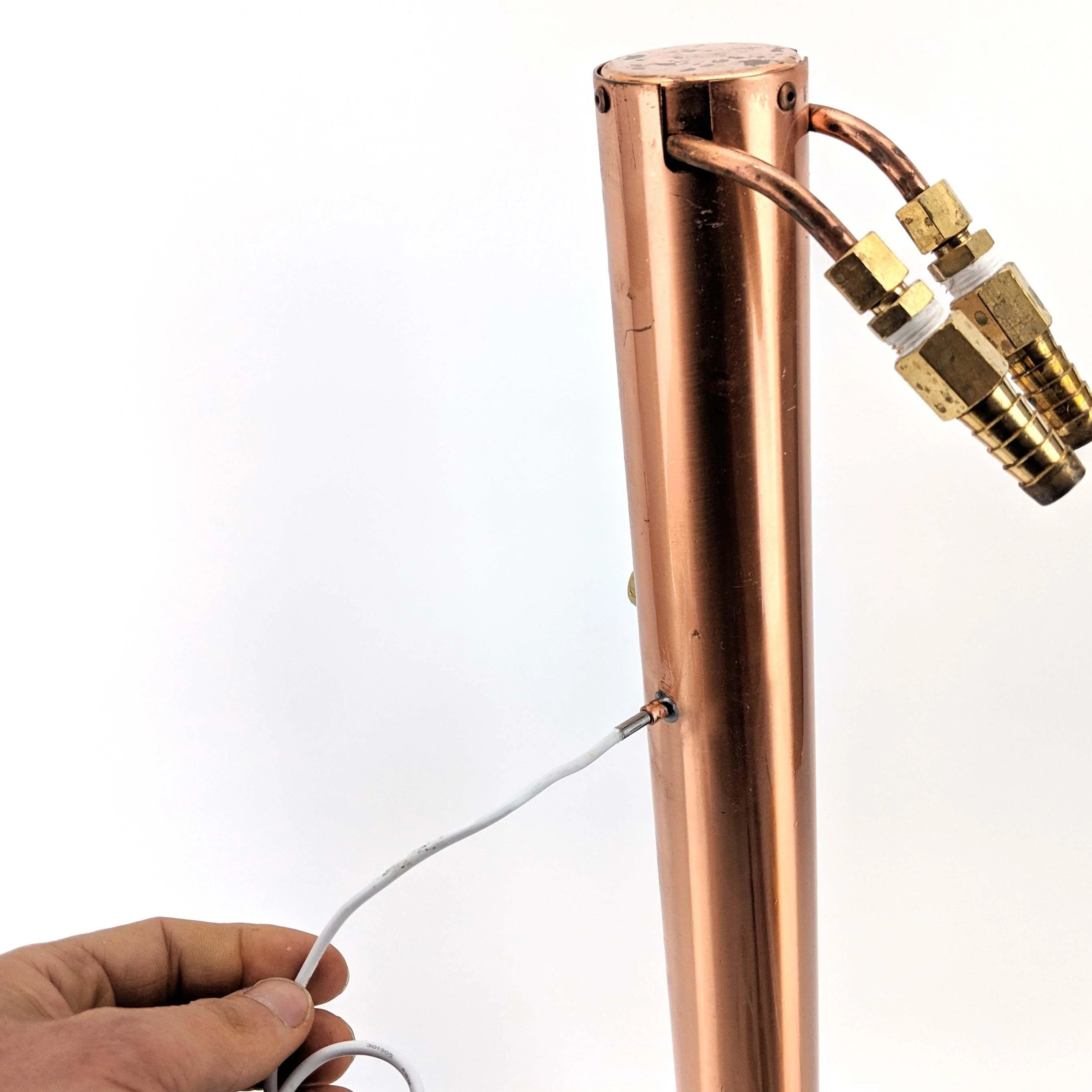 4mm Replacement Probe for MKII Temp Controller - Image 6
