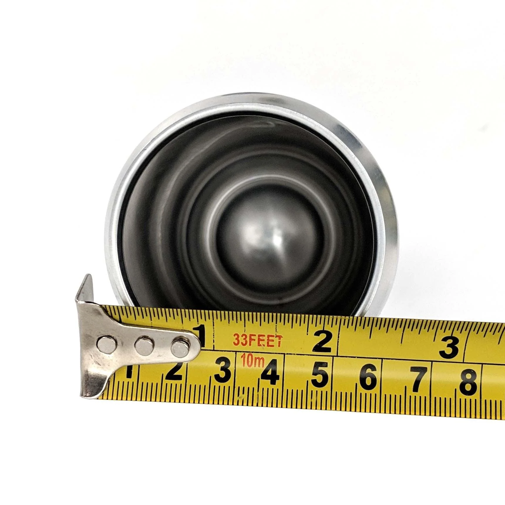 Can Fresh - 500mL Wide Mouth - Silver - Aluminium Cans - 207 Units - Image 3