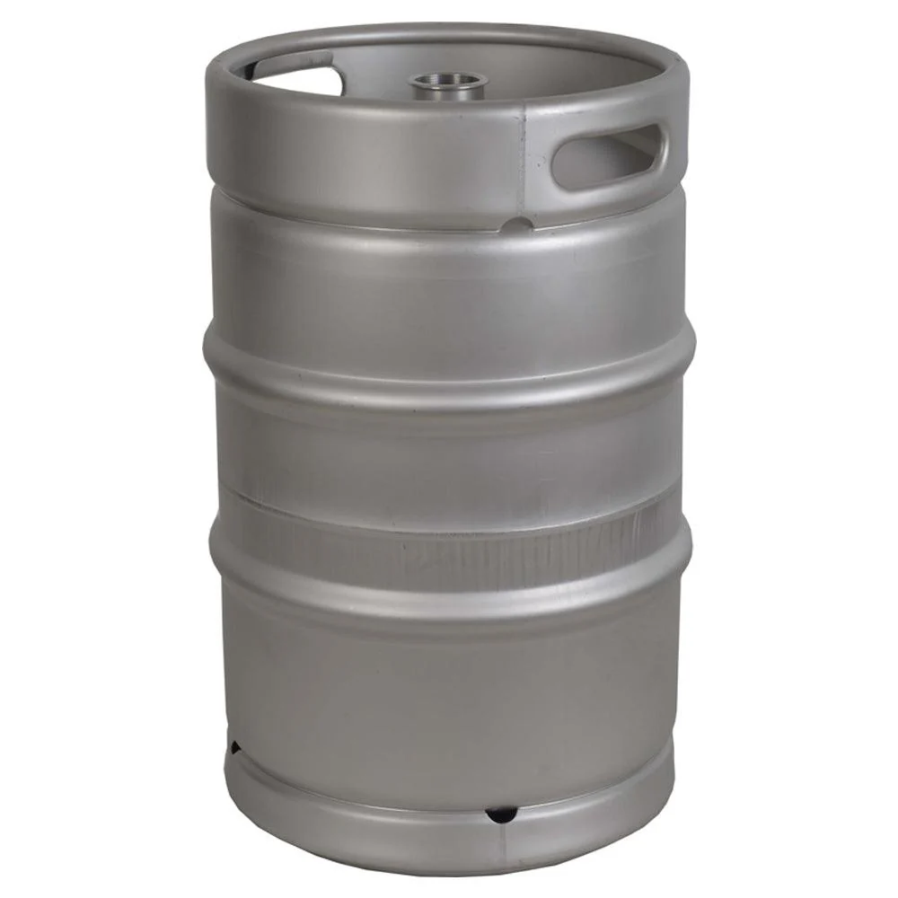 Brand New 50L Keg DIN Type (no spear) - Image 2