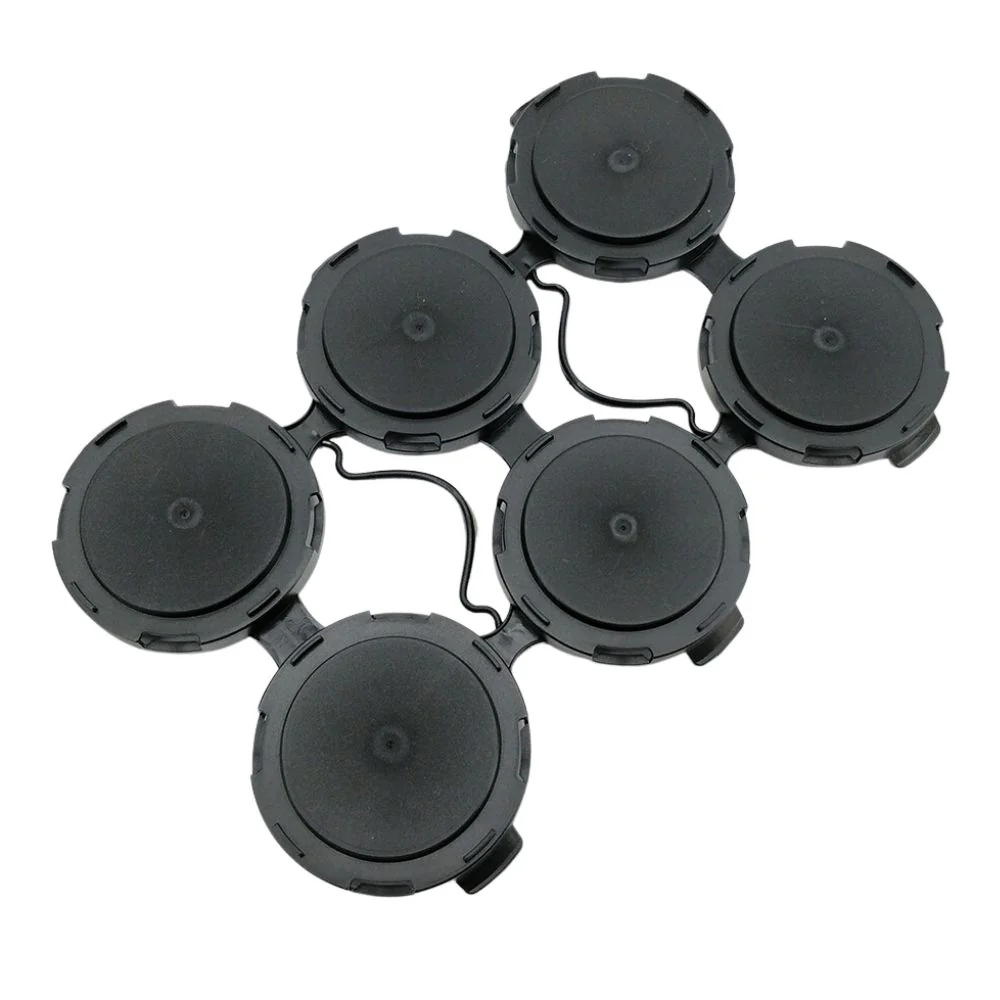 6 Pack Can Carrier Holder - Bulk Qty (2000 units) - Image 2