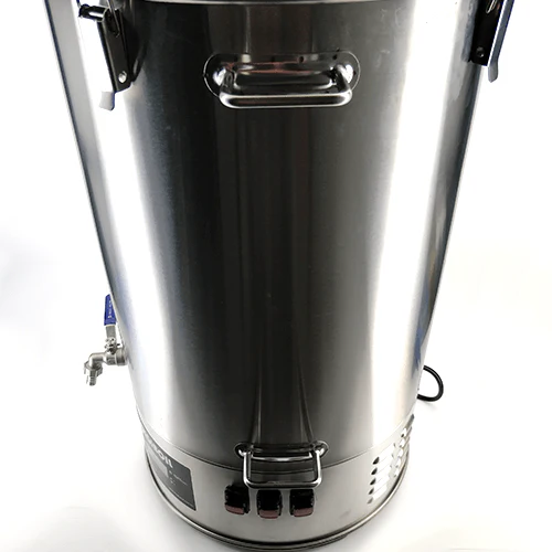 65L Basic Digiboil BIAB Kit - Image 3
