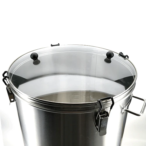 65L Basic Digiboil BIAB Kit - Image 4