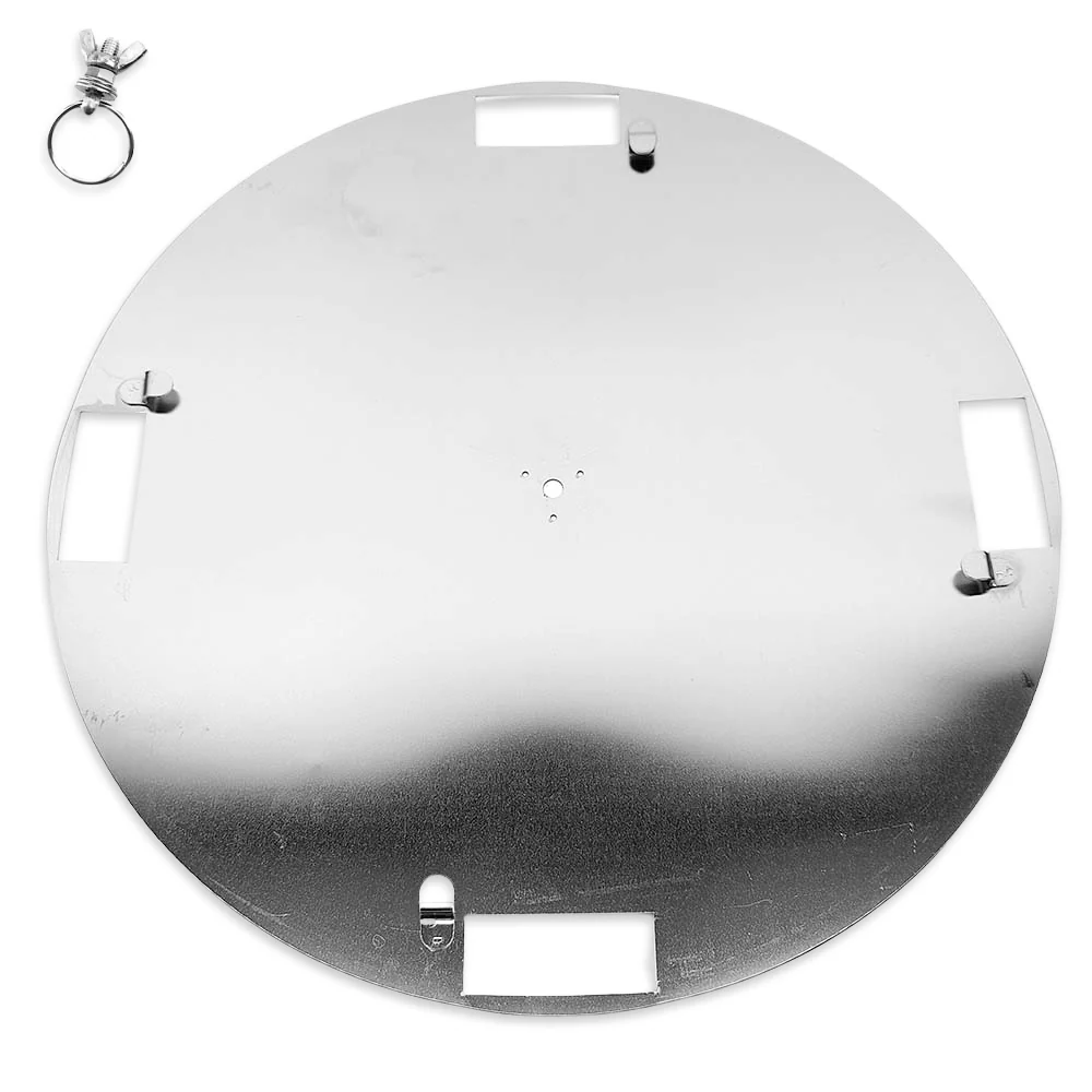 65L BrewZilla Gen 4 - Heat Exchanger Dish (HED) - Image 3