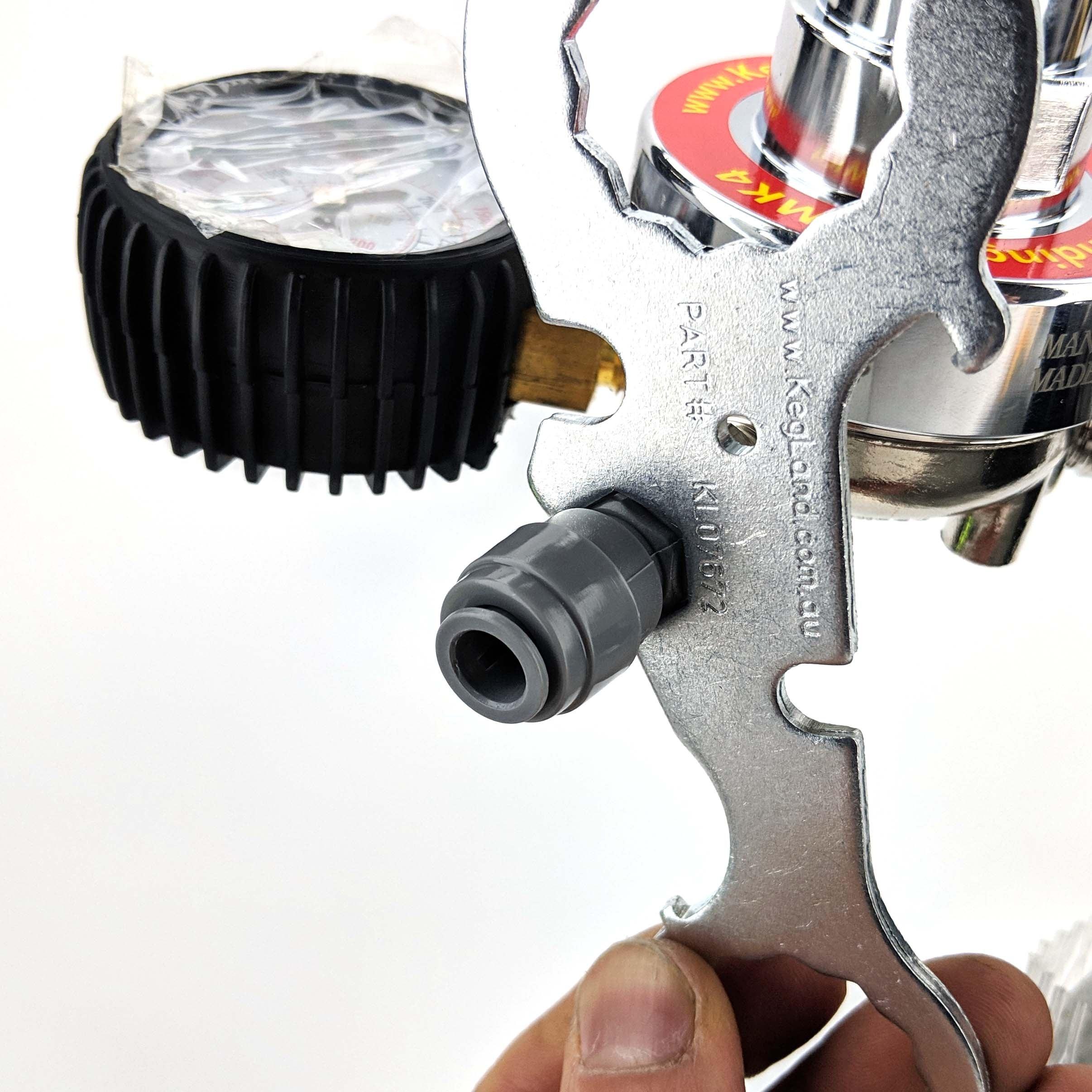 7 in 1 Faucet Spanner / Wrench Tool - Image 5