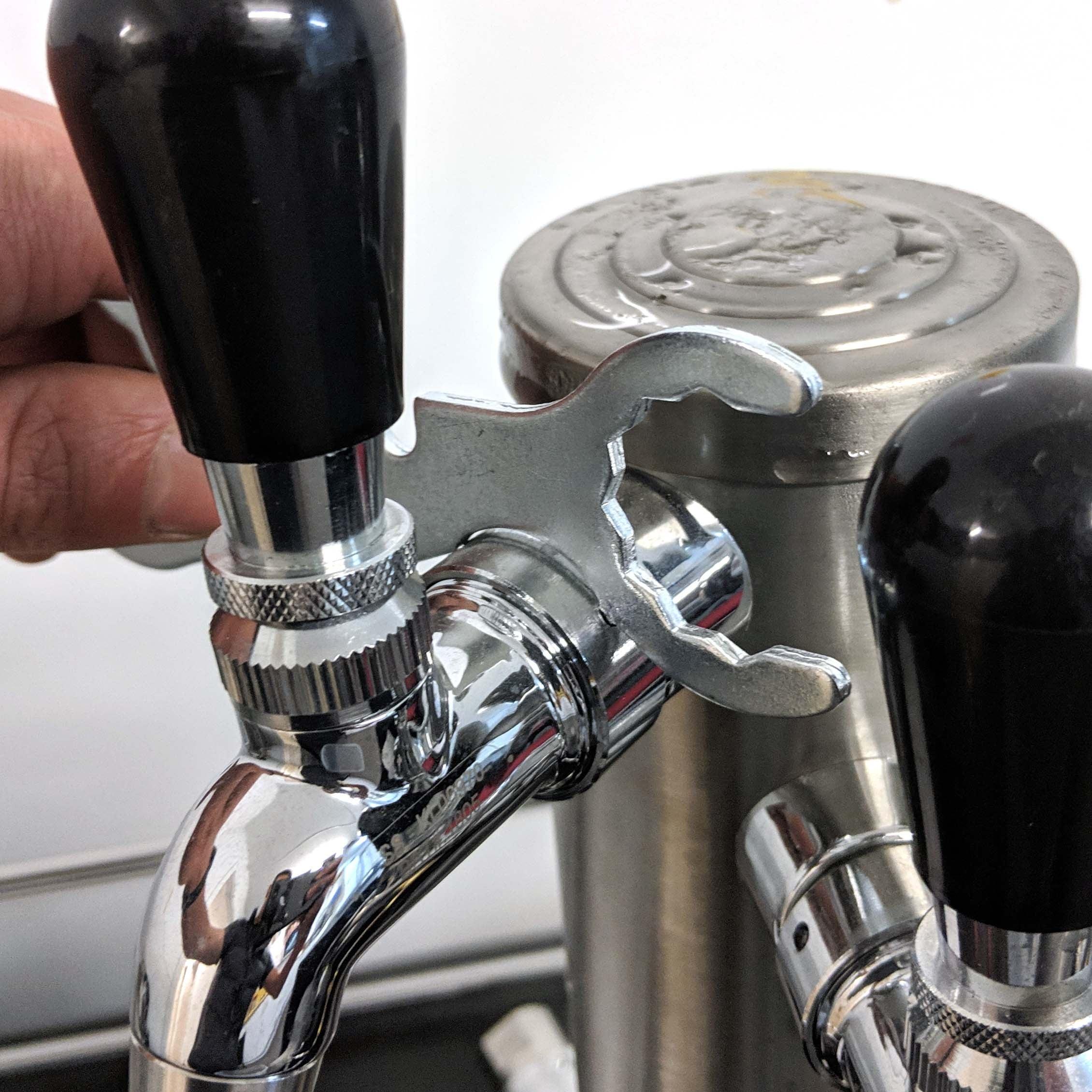 7 in 1 Faucet Spanner / Wrench Tool - Image 7