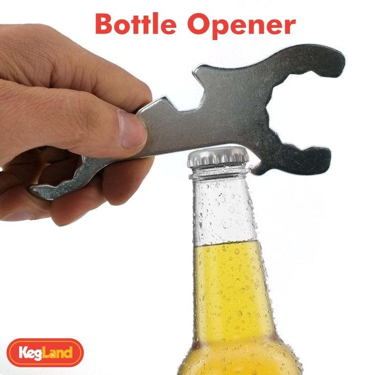 7 in 1 Faucet Spanner / Wrench Tool - Image 9