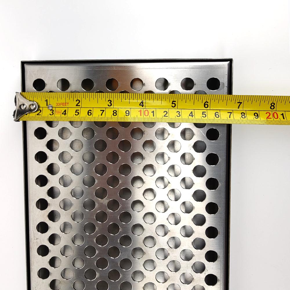 75cm Counter Top Drip Tray - Image 5