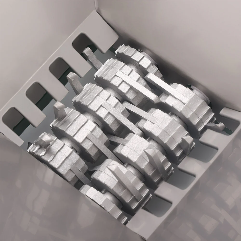7L Fruit Crusher - Image 3