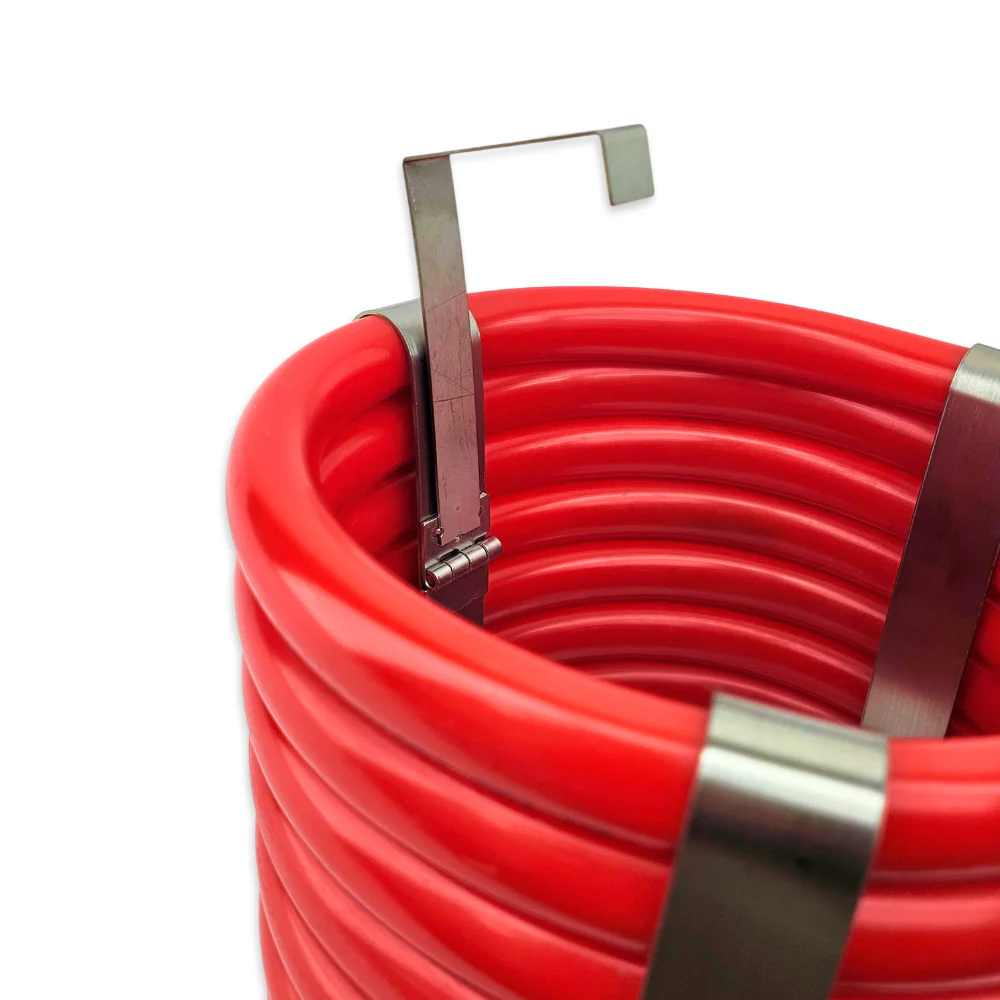Red Reaper Counter Flow Chiller (PEX / Copper) 9.5mm duotight compatible - Image 4