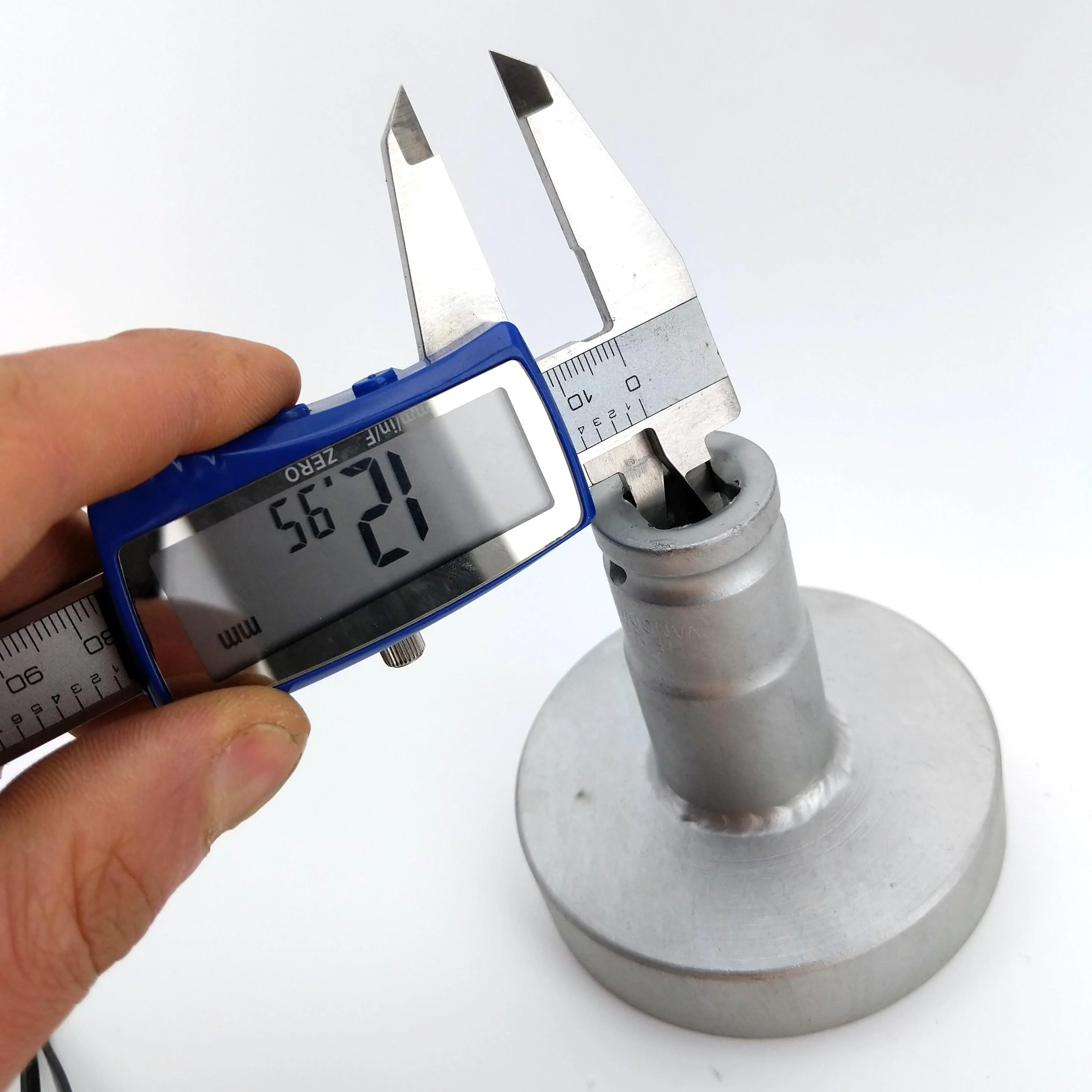 1/2 inch Square Drive - Keg Opening Tools A - Image 7