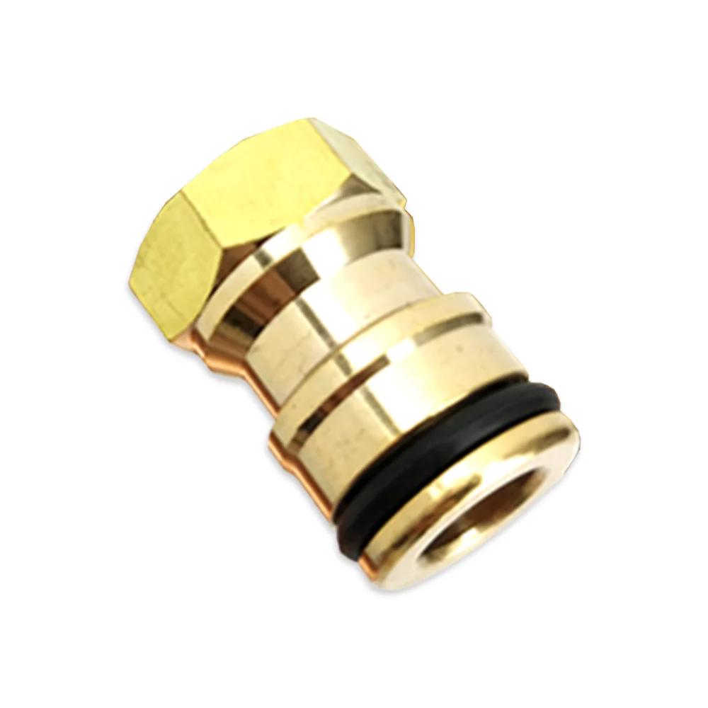 Alcoengine - Replacement Garden Hose Quick Disconnect - Image 2