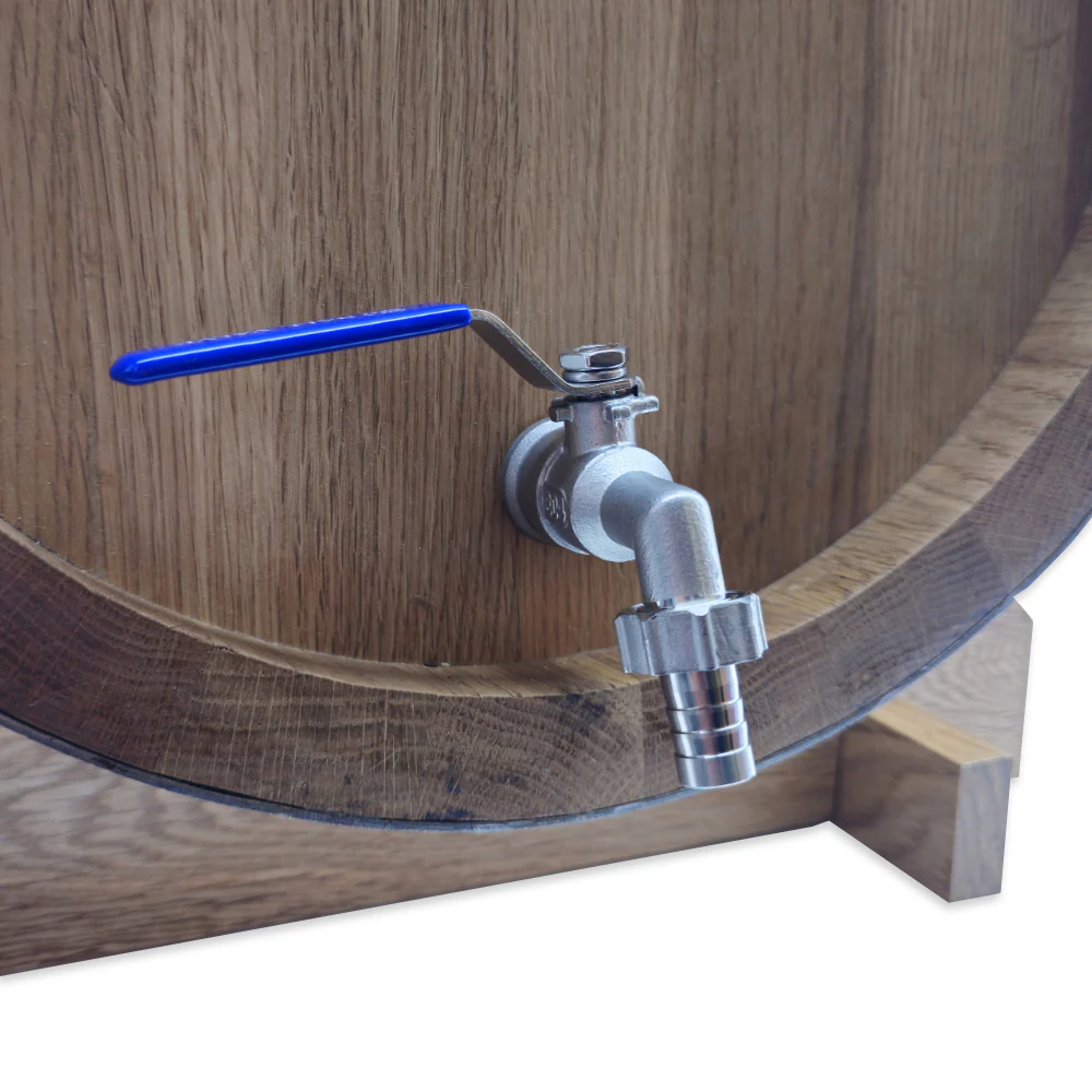 American White Oak barrel 50L (Medium toast) - Image 4