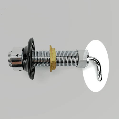 6mm Angle Barbtail (for 5/8 Hex Nut) - Image 4