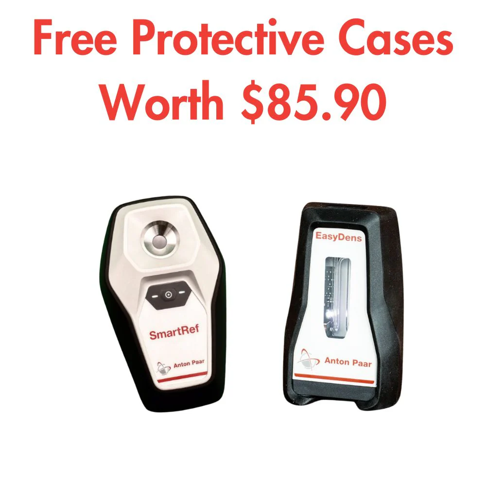 Anton Paar All-in-One Saver Bundle - Image 5