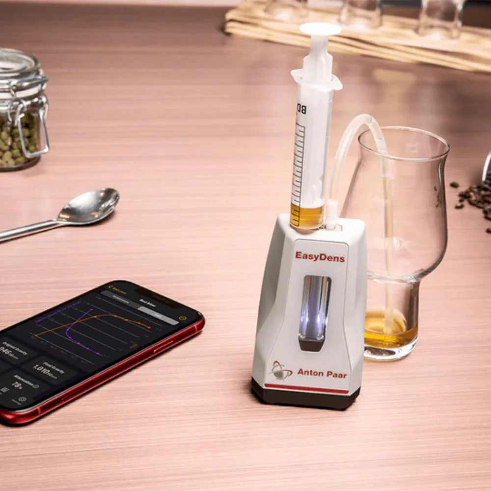 Anton Paar EasyDens Smart Hydrometer - Image 3