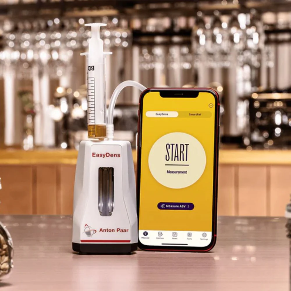Anton Paar EasyDens Smart Hydrometer - Image 4