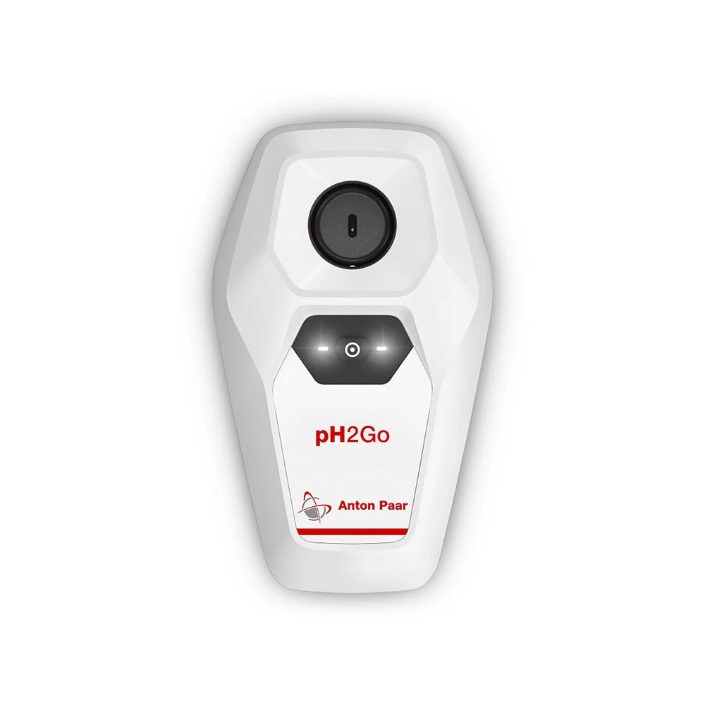 Anton Paar pH2Go Digital pH Meter - Image 2